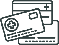 Payer-Health Plans ICON Grey