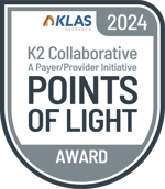 Points of Light Award 2024